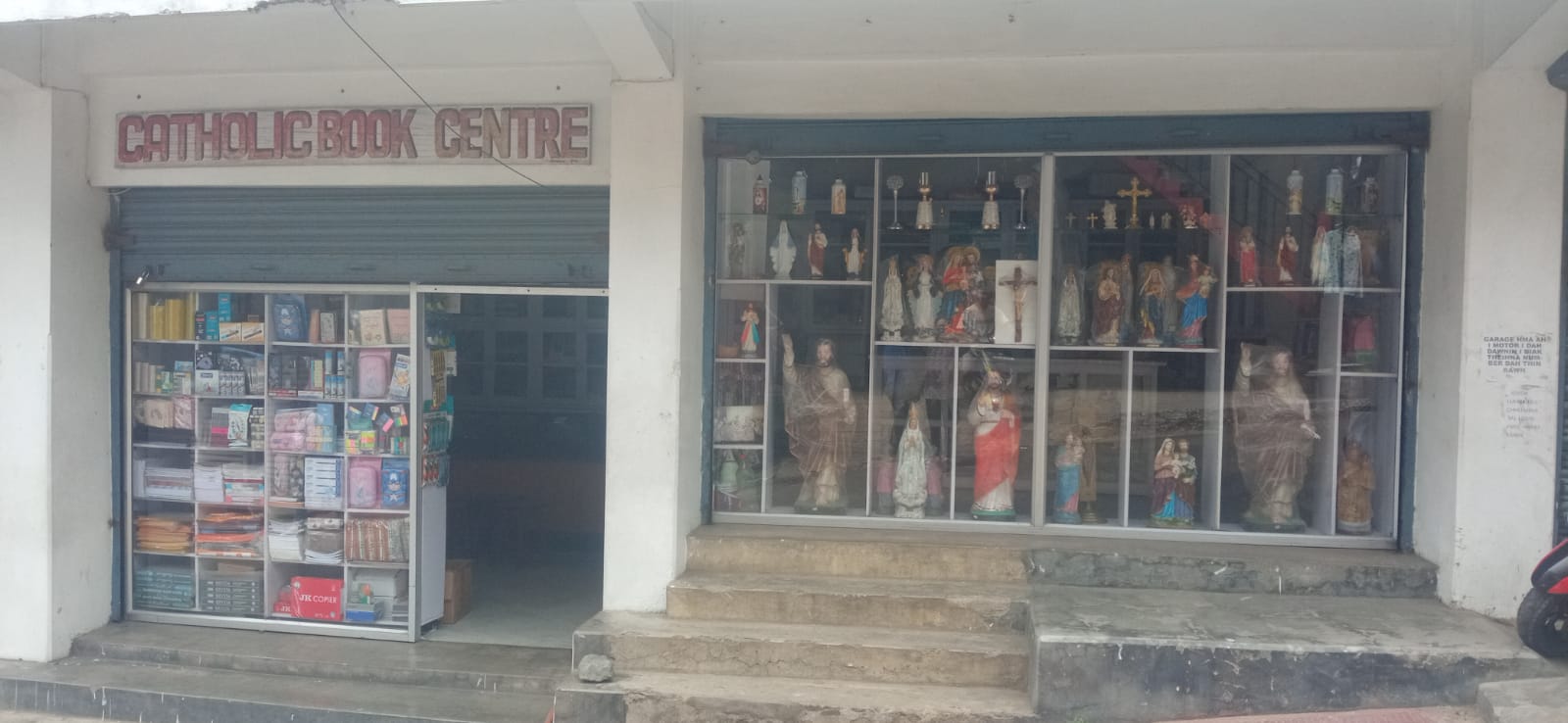 Catholic Book Centre
