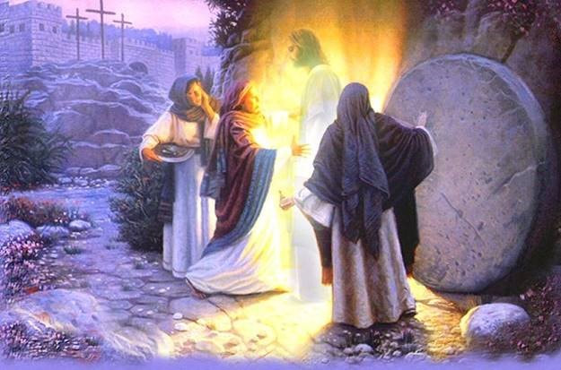 HOLY WEEK PROGRAMME - 2025 (REVISED)